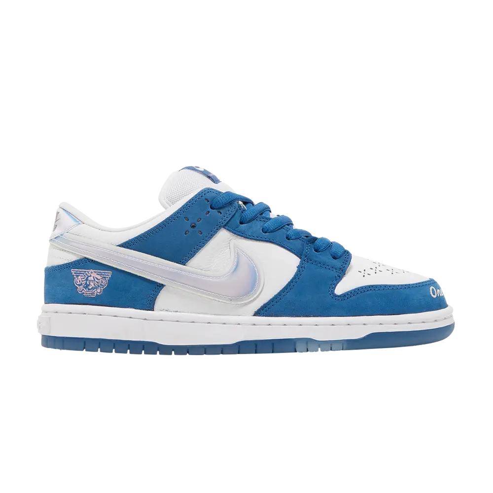 Nike Dunk Low Blue