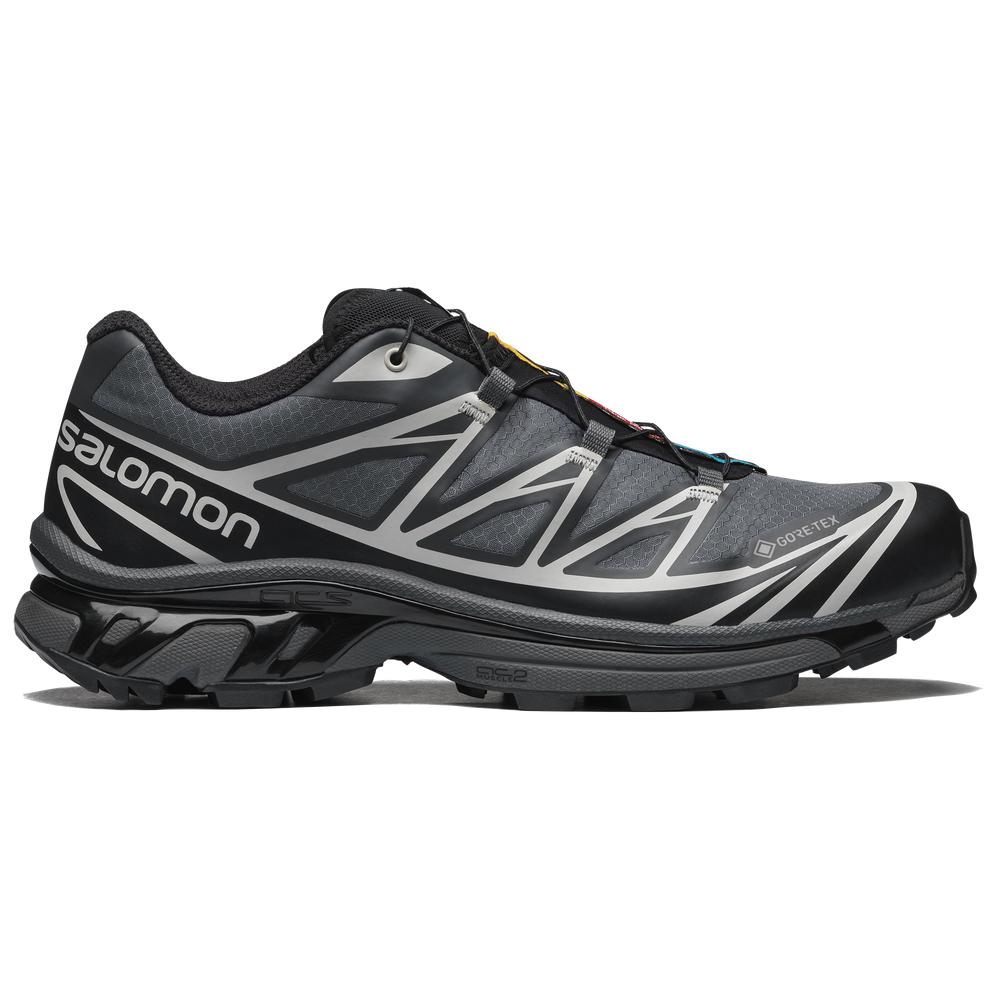 Salomon XT-6 Gore-Tex