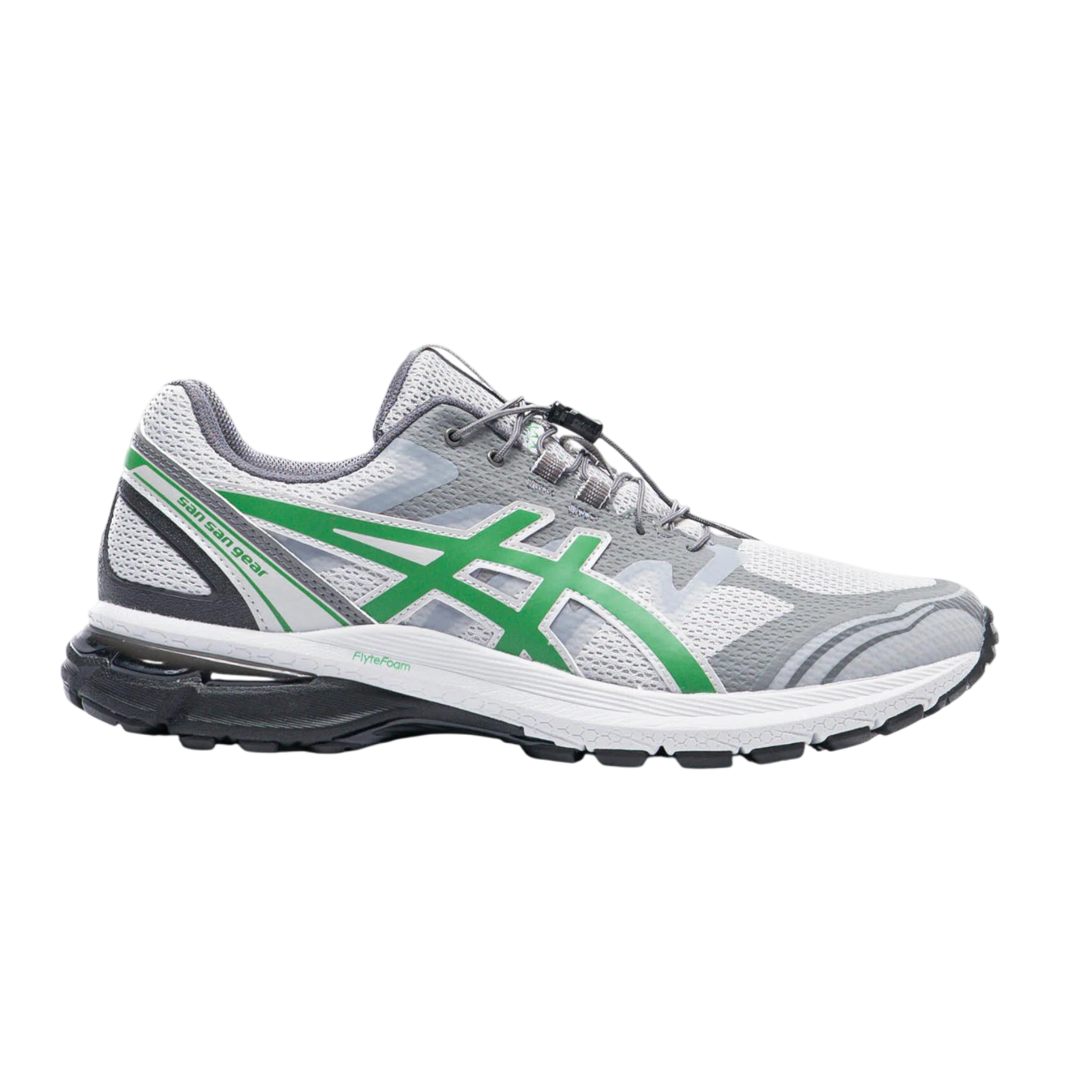 Asics Gel-Terrain x San San Gea