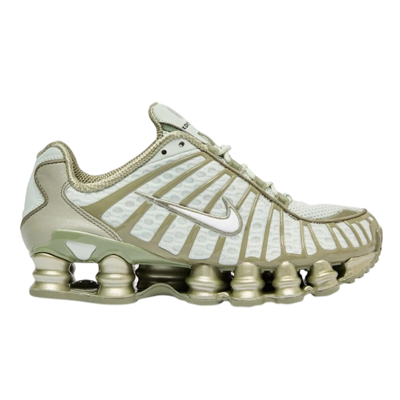 Nike Shox TL